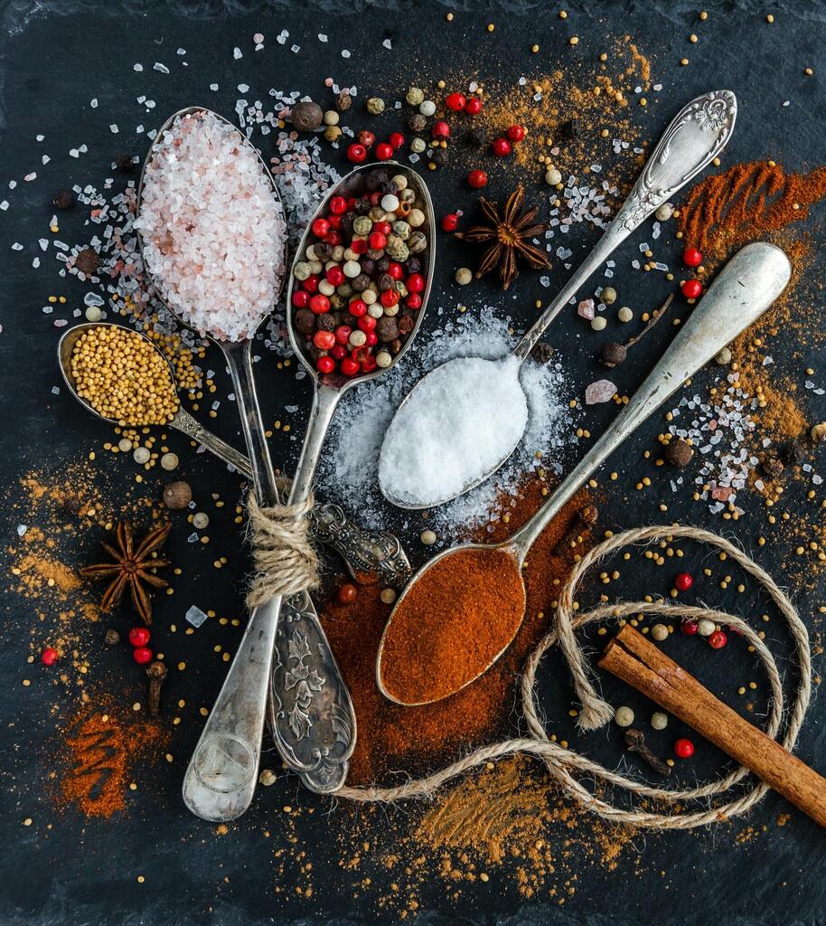 Top Crystals for the Kitchen