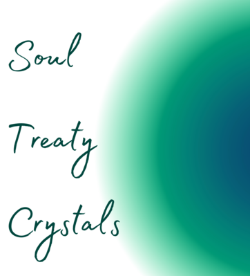 Soul Treaty Crystals