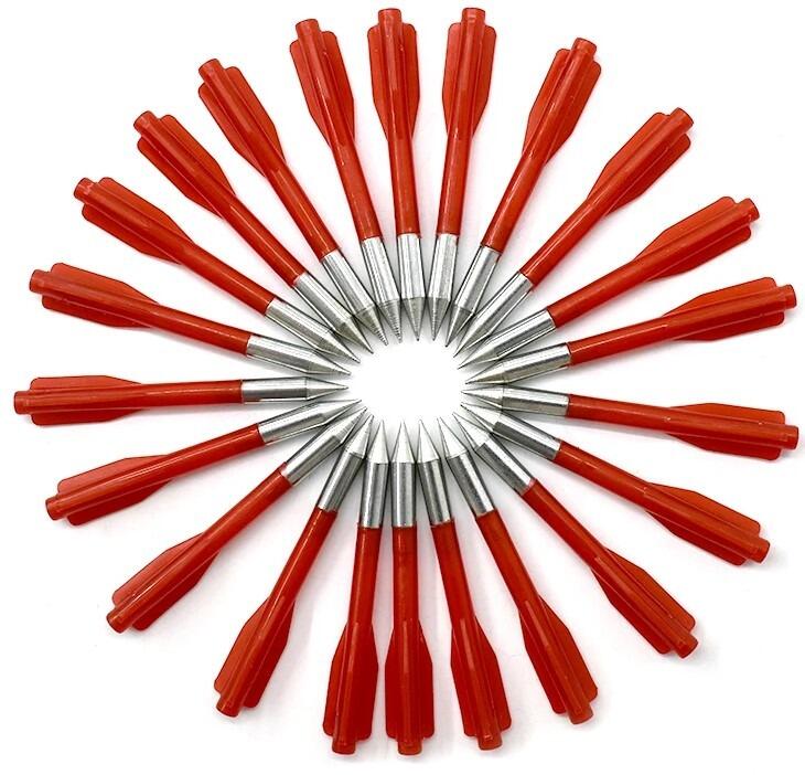 Slingshot Arrows / Bolts / Shot