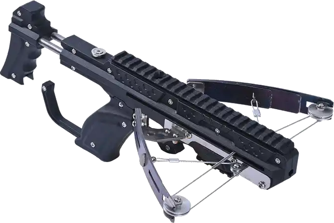 Crossbows