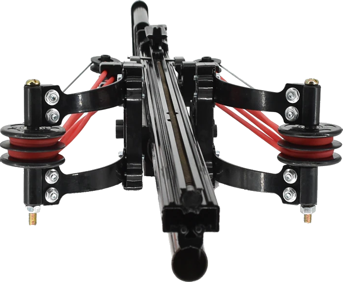 Hunting Slingshot Rifles