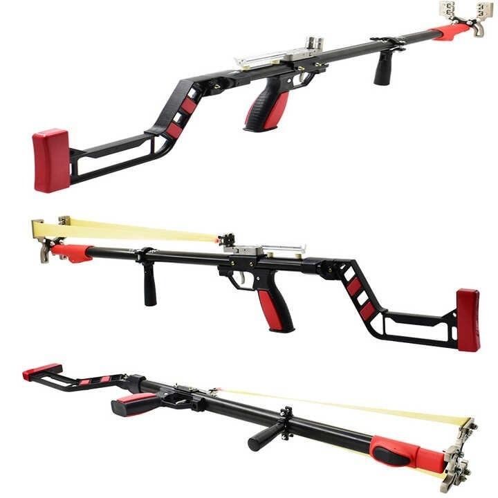 Dragon Slayer Slingshot