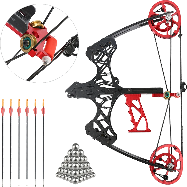Archery - Bows