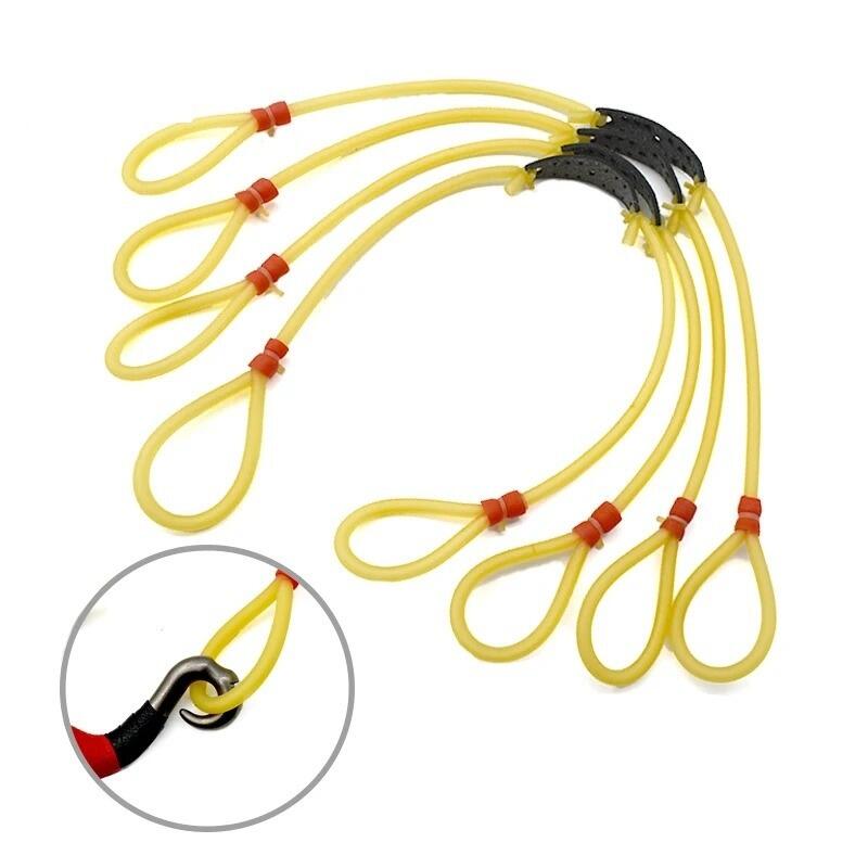 Generic Bands & Wires