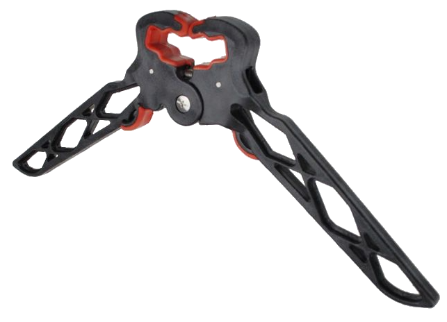Slingshot Bipods