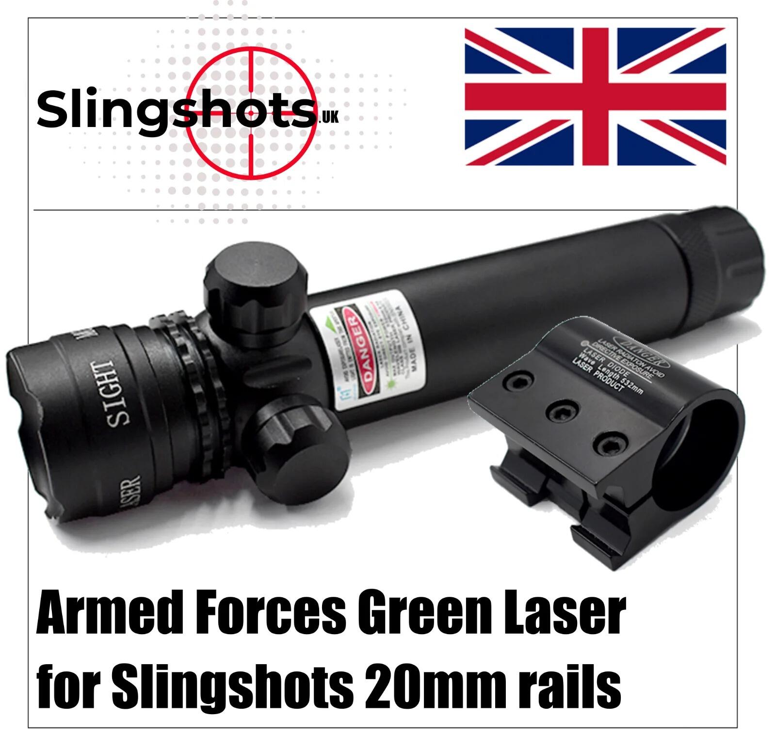Laser / Scopes