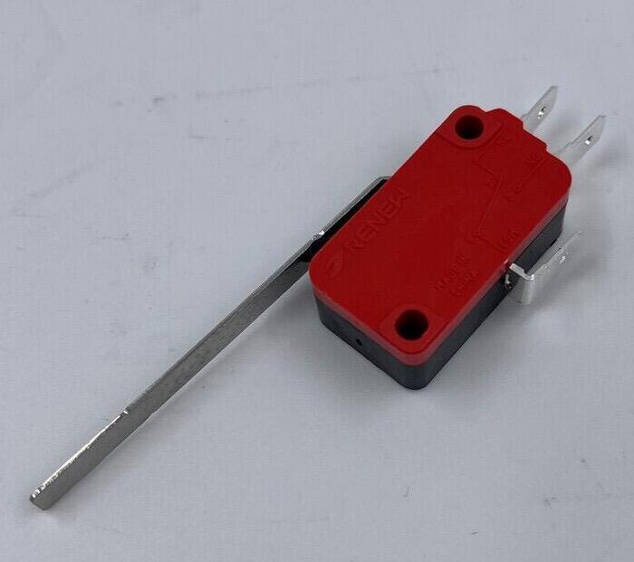 Cbd Ws Series Lift Limit Switch 16