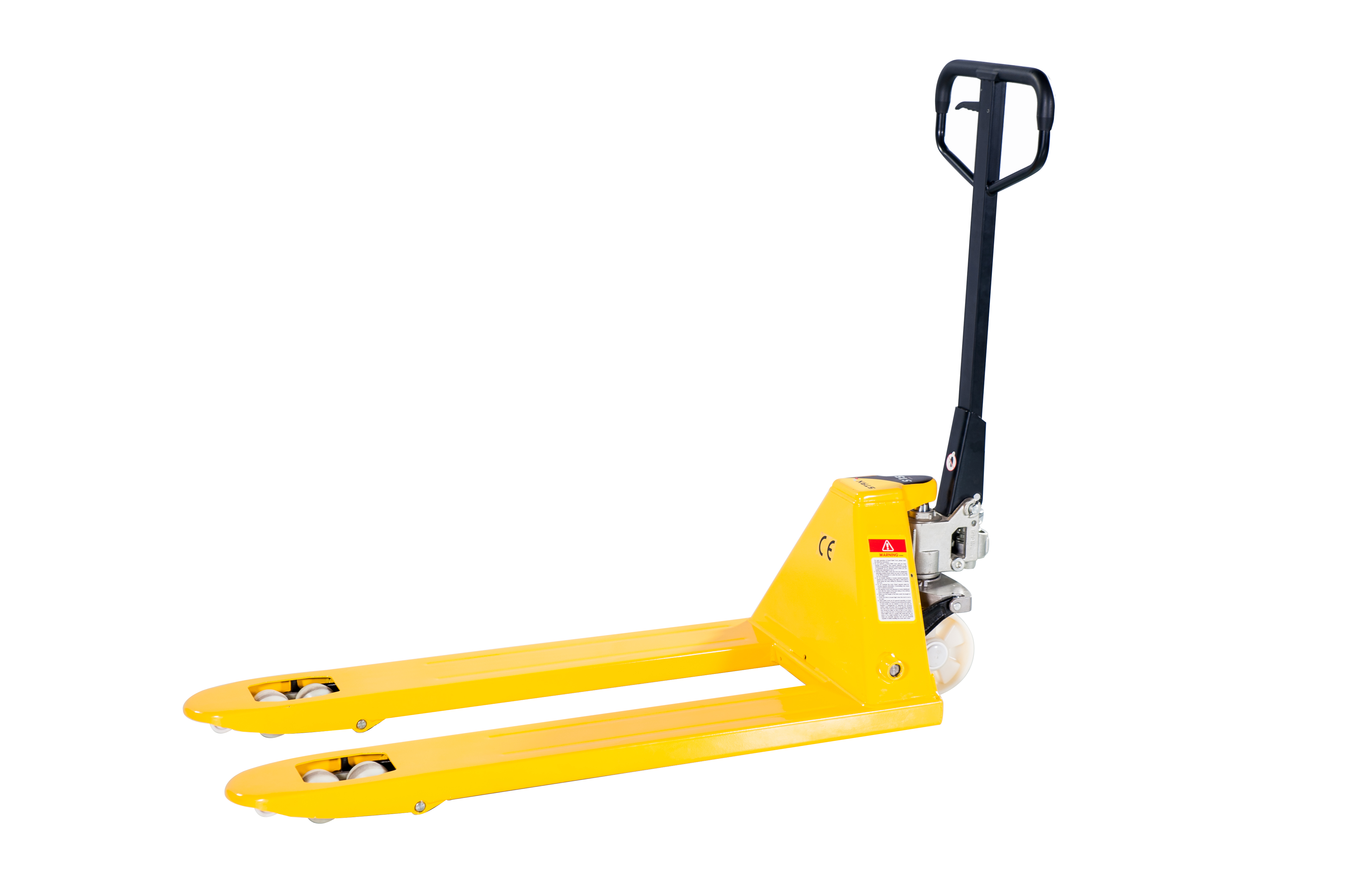 GOEPT Ltd Pallet Trucks, Stacker Trucks, Lifters & Servicing