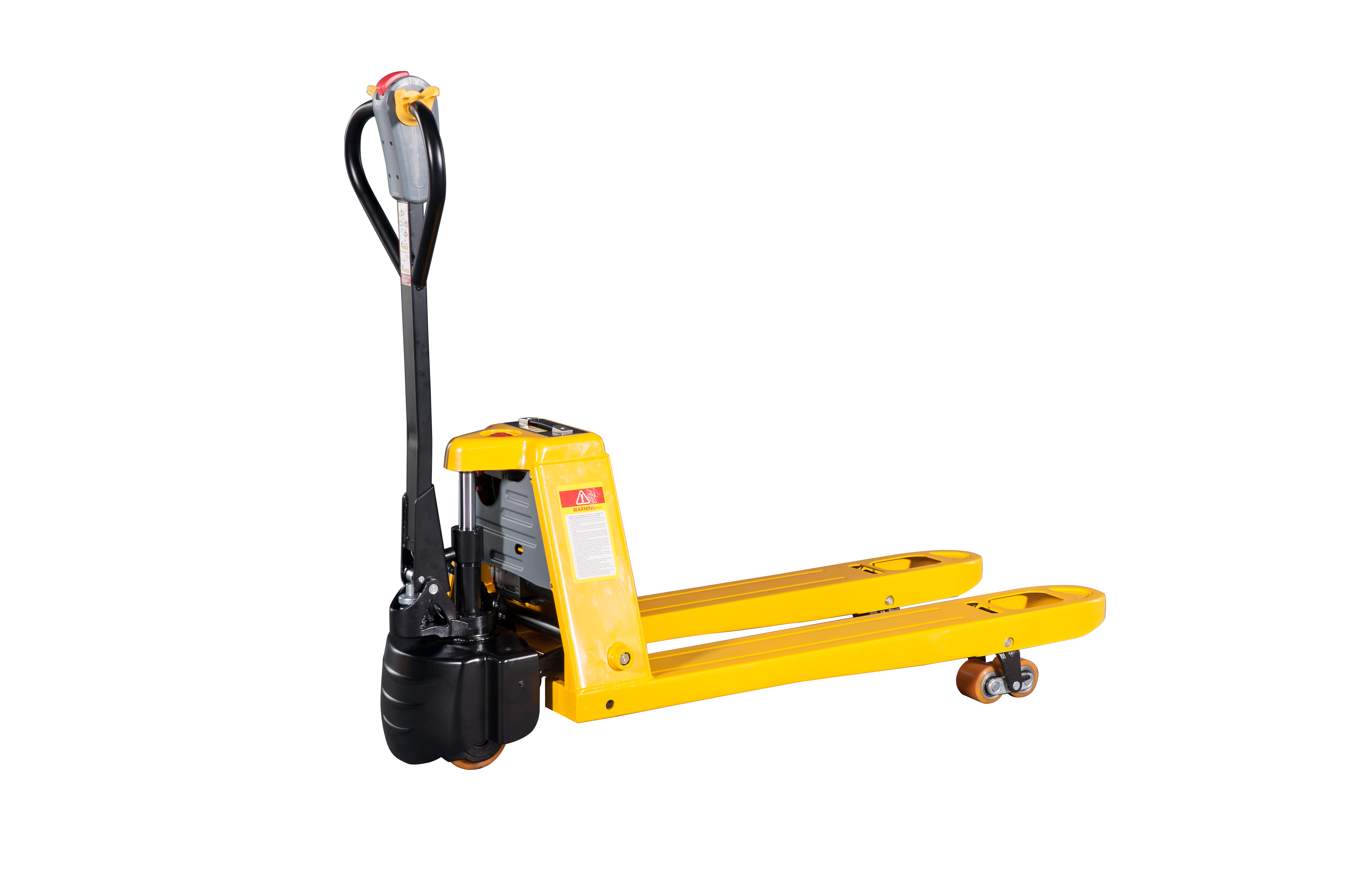 electric pallet truck