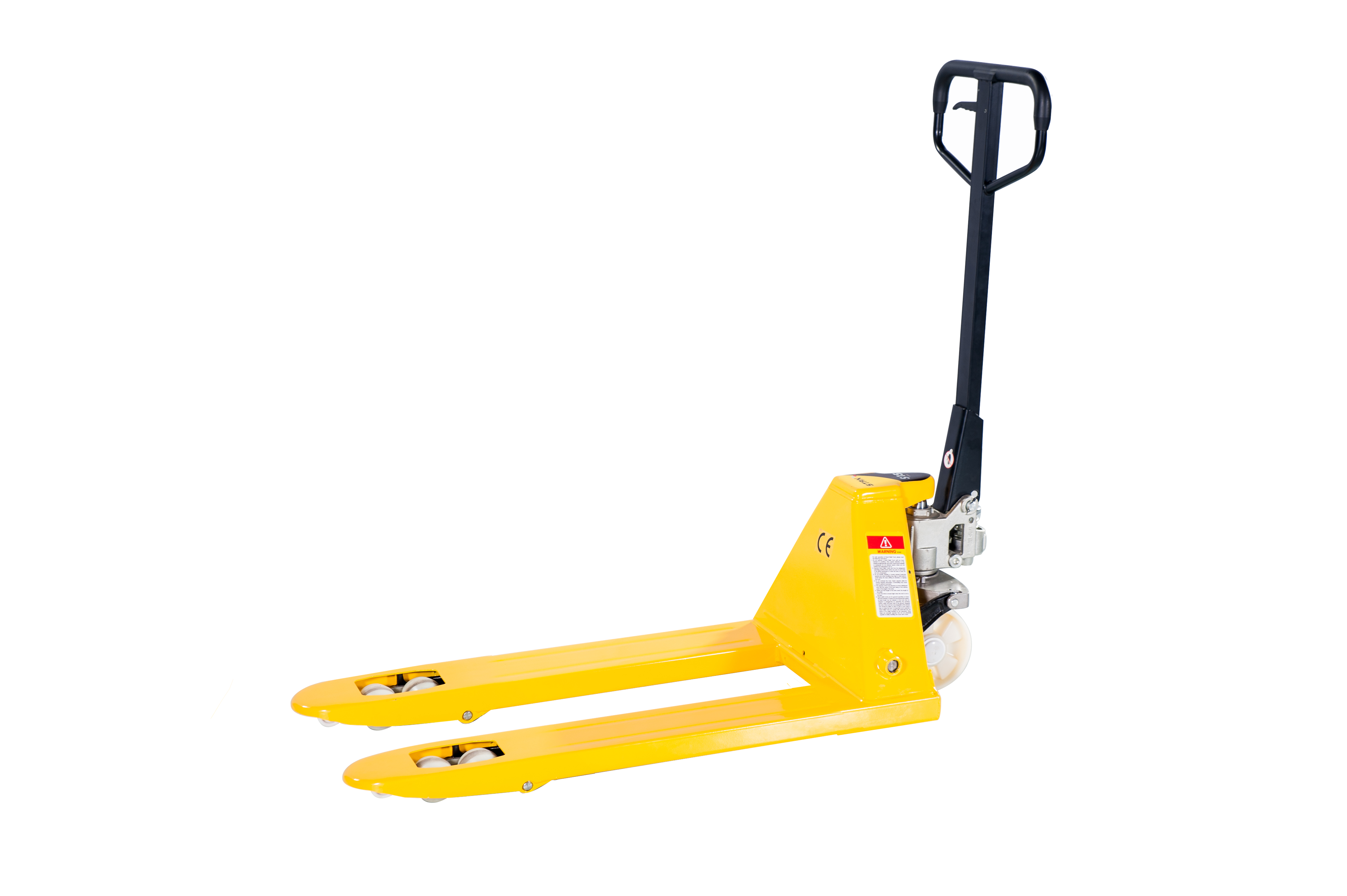 manual pallet truck from Go-EPT