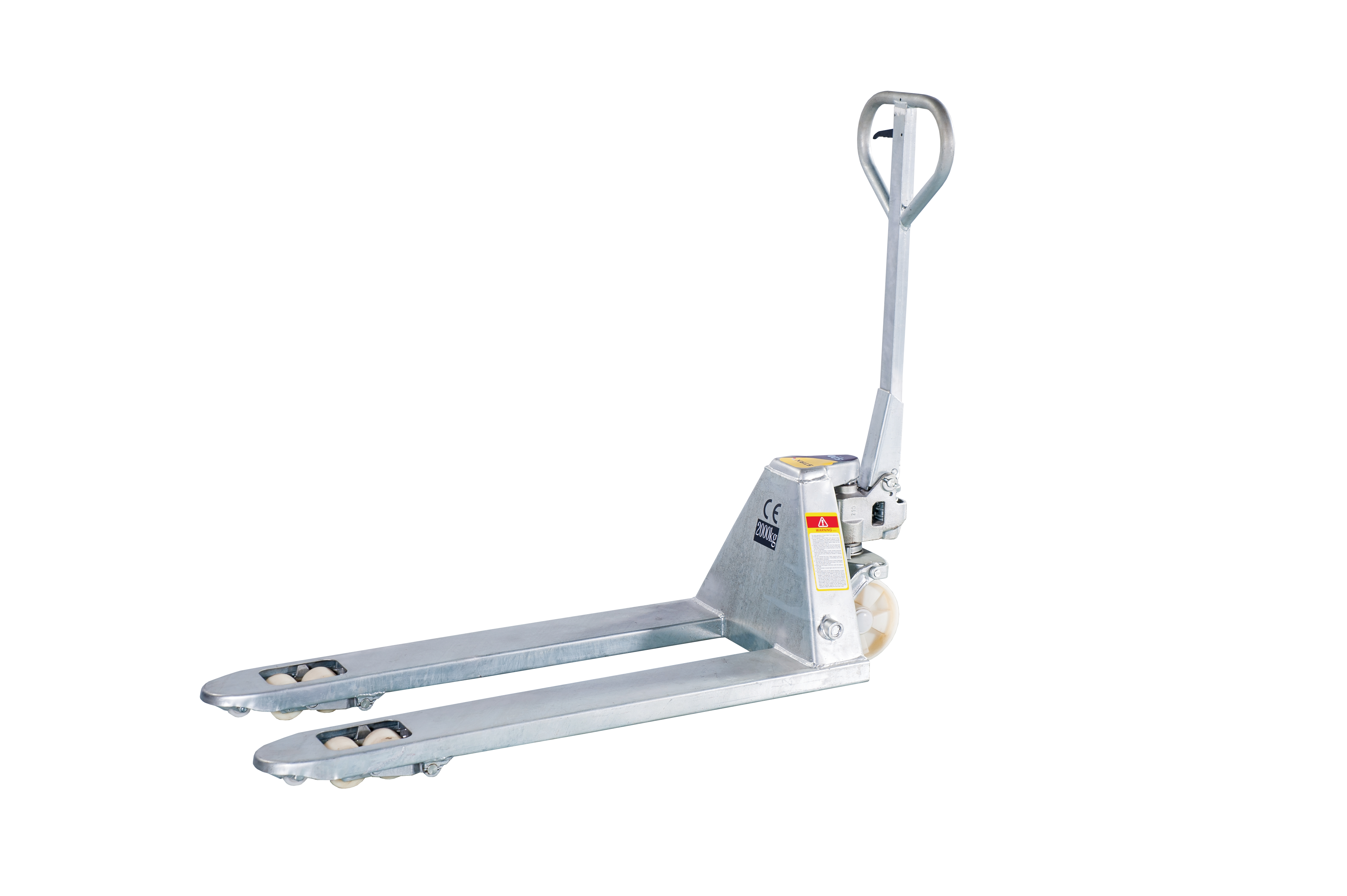 Standard Pallet Truck Castors And Industrial vrogue.co