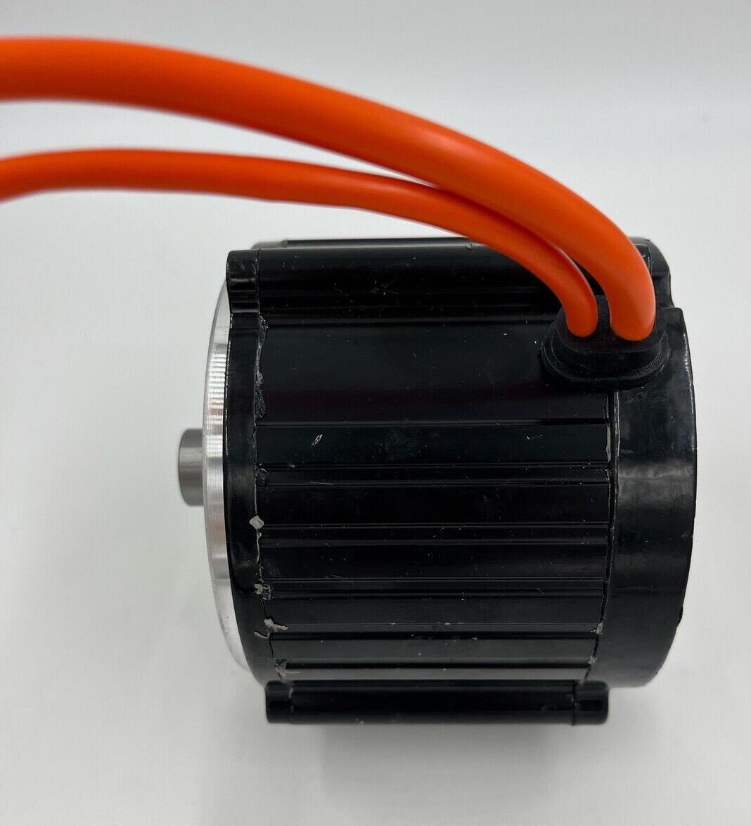 CBD-WS Series Parts From GO-EPT Ltd, STAXX 1.0kw Brushless Drive Motor ...