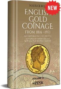 English Gold Coinage 2