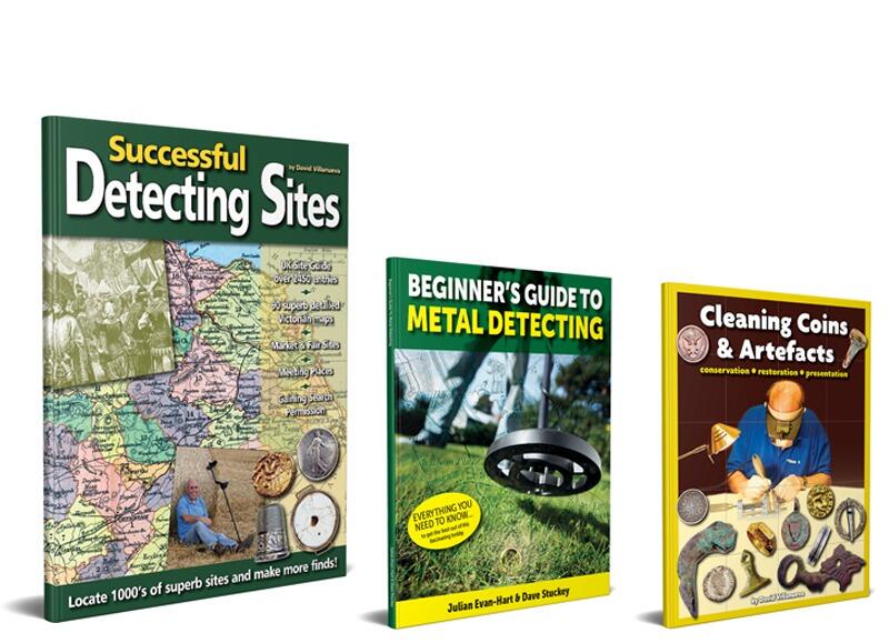 Metal Detecting gifts