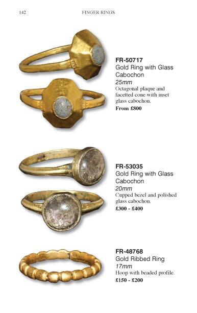 Medieval metal detecting finds identification