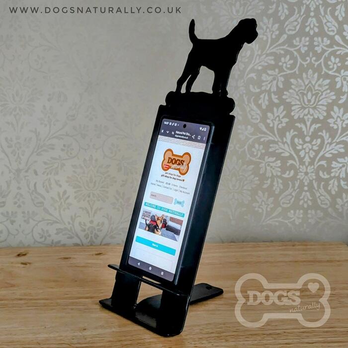 Airedale Key Rack