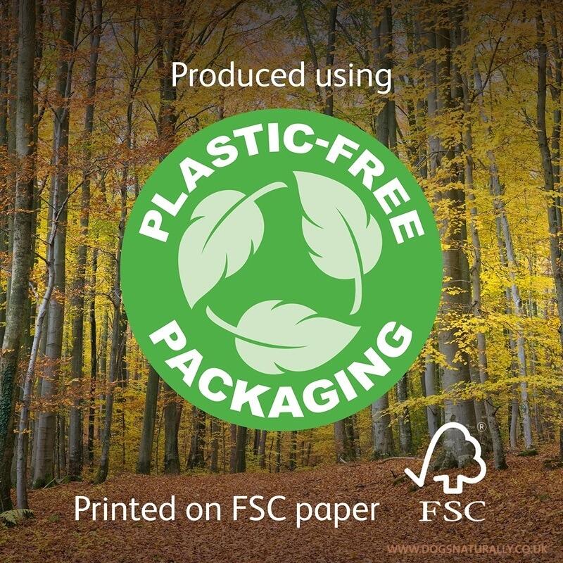 Plastic Free Packaging