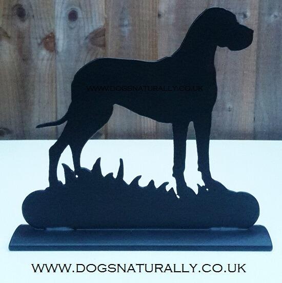 Great Dane Luxury Gifts - Door Stop