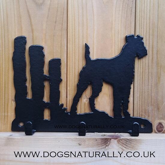 Dog Lover Key Rack - Beagle