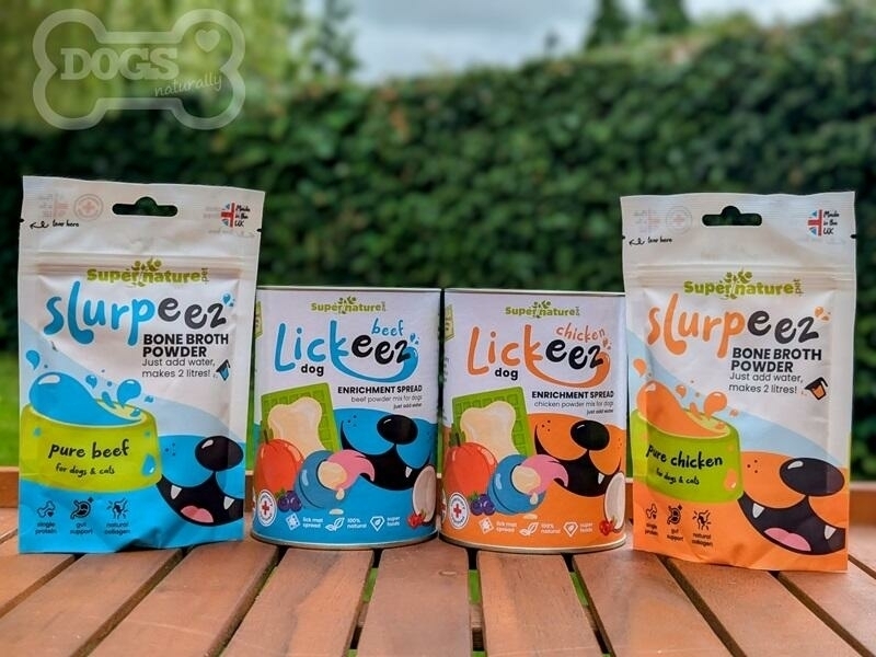 Lickeeze