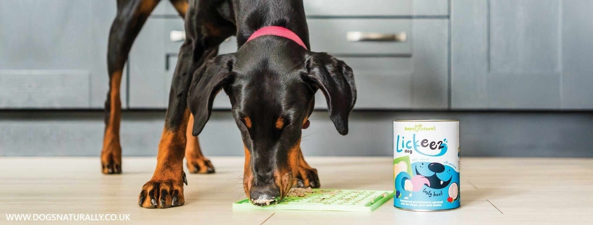 Lickeeze