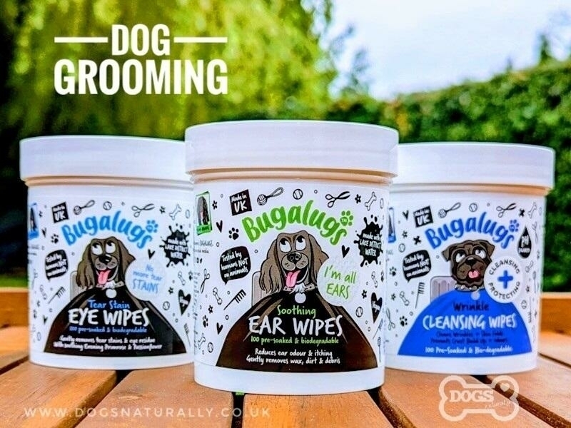 Dog Grooming