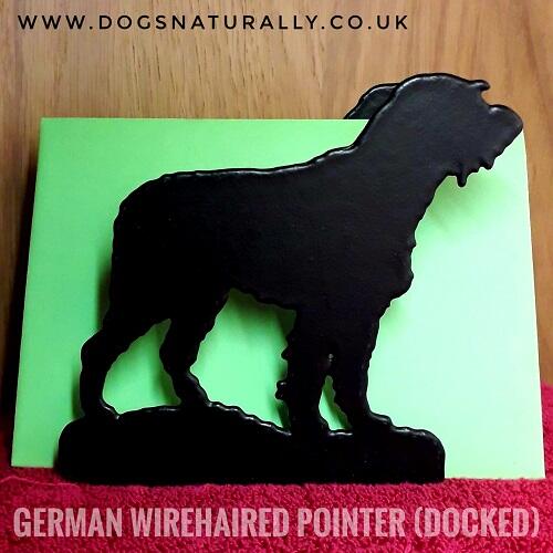 Airedale Key Rack