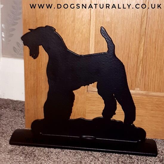 Airedale Key Rack