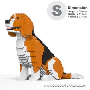 Airedale Key Rack