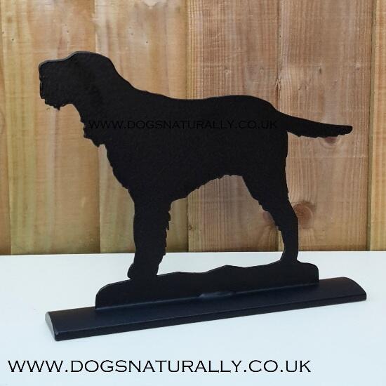 Dog Lover Doorstop - Italian Spinone