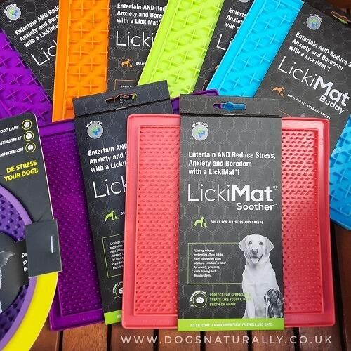 LickiMat Collection