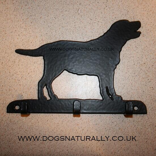 Dog Lover Key Rack - Beagle