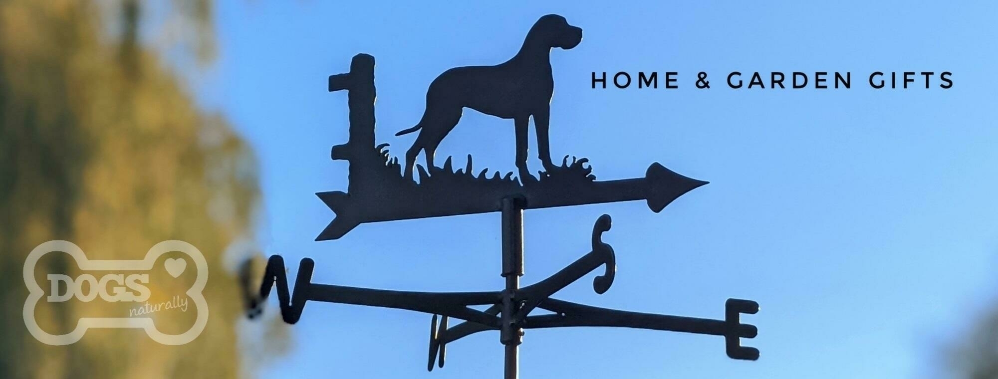 Home & Garden Gifts