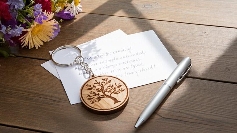 Embrace the Middle East - The Olive Tree Gifts Collection