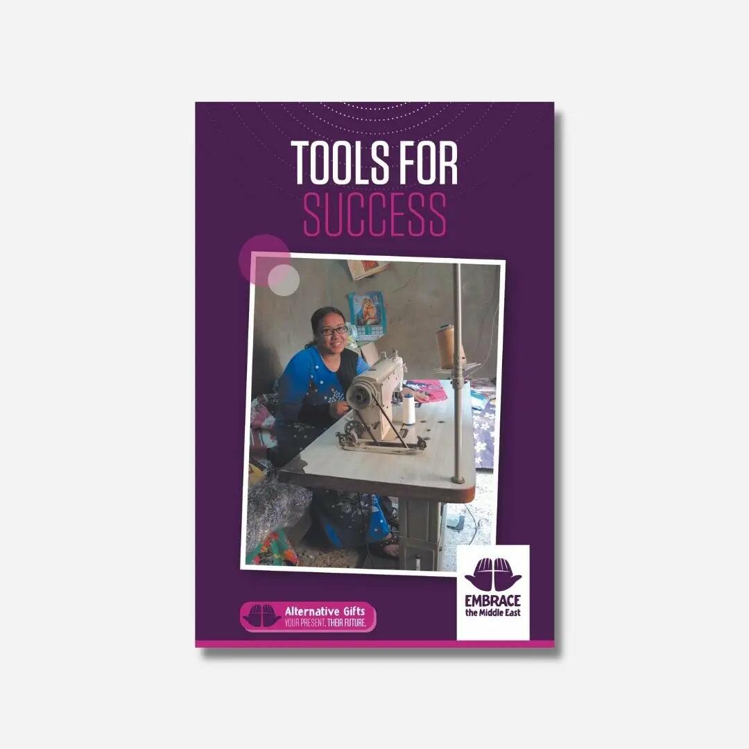 Alternative Gift Tools for Success