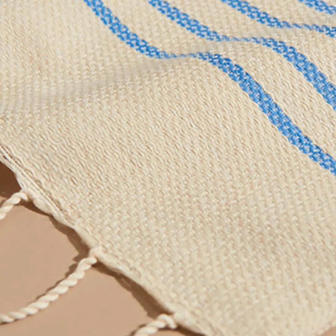 Homeware Egyptian Cotton Throw