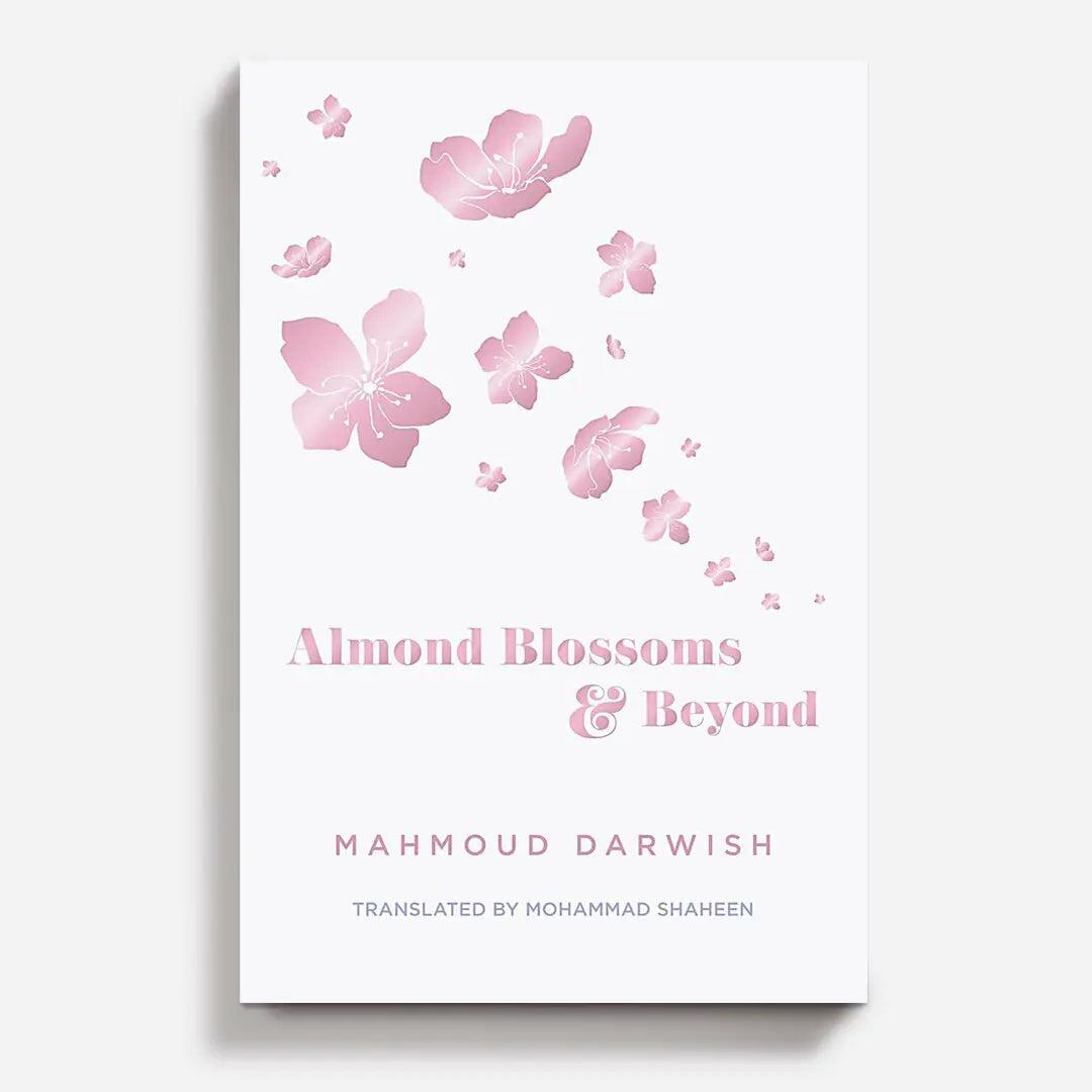 Books Almond Blossoms & Beyond
