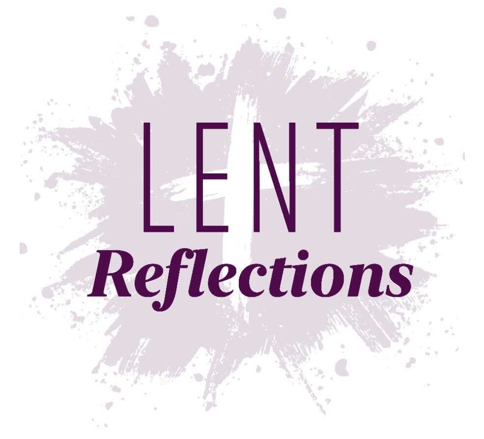 Embrace the Middle East free Lent reflections