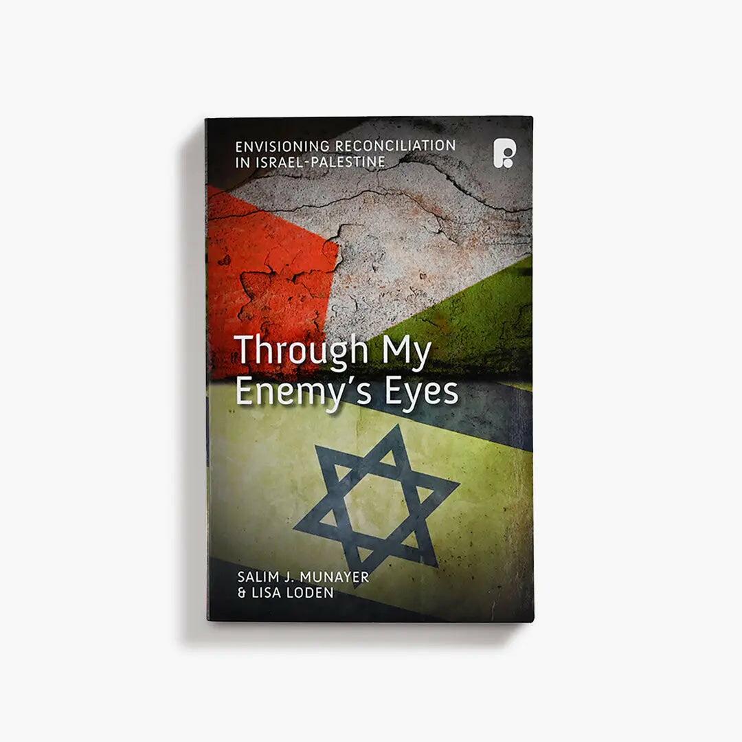 Books Through My Enemy's Eyes