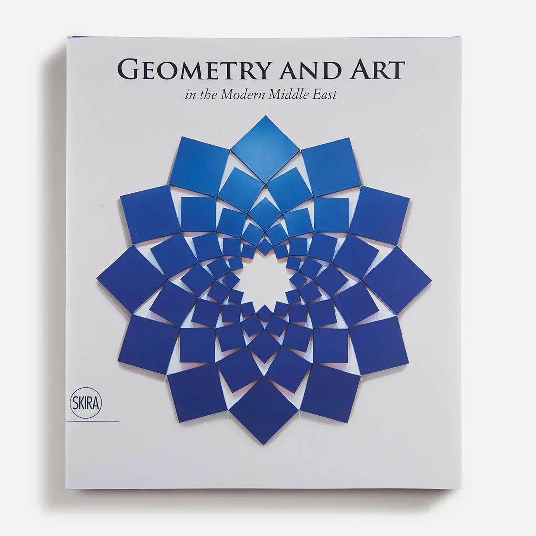 Books Geometry & Art in the Middle East
