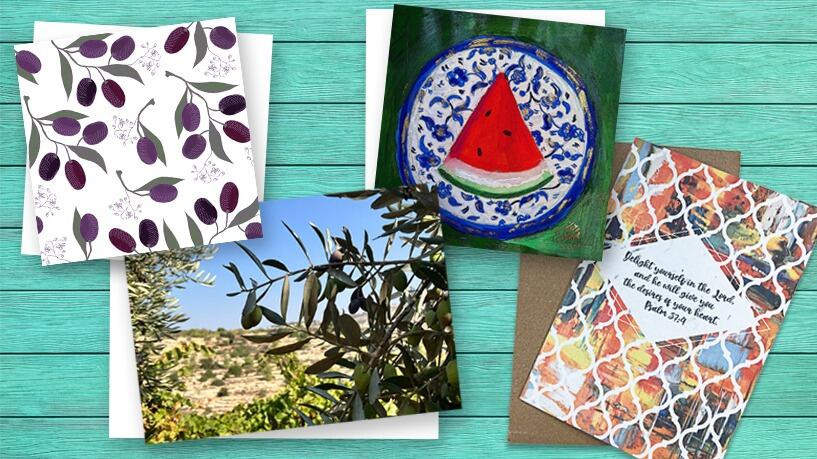 All Greetings Cards