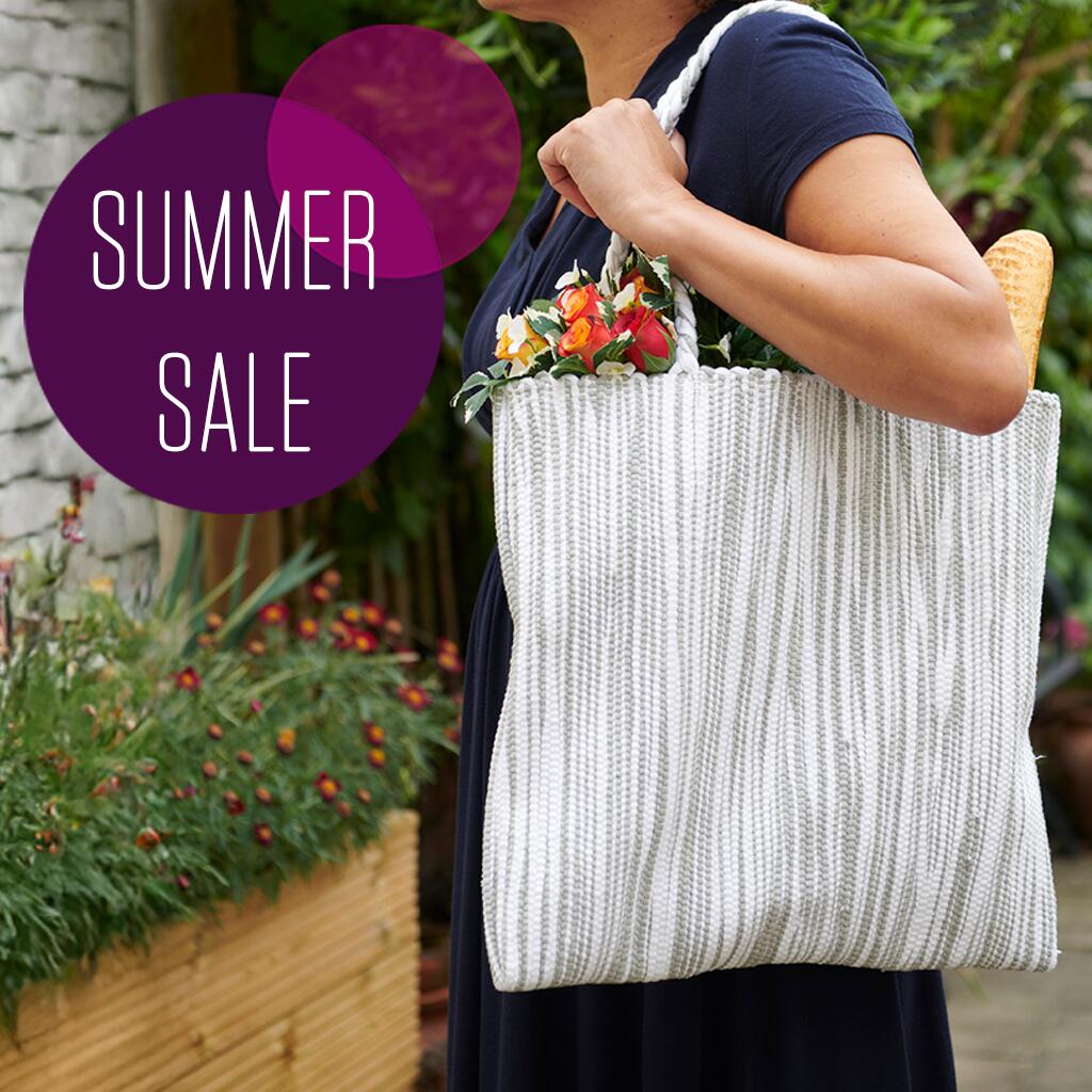 Summer Sale now on