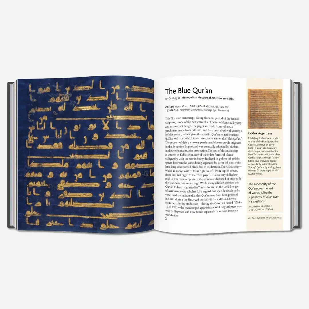 Books Making Sense of Islamic Art & Architecture