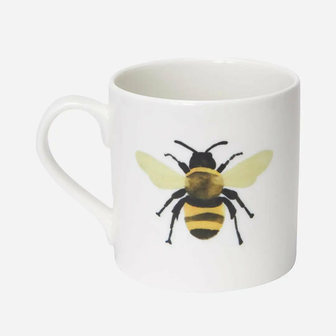 Homeware Bee Bone China Mug