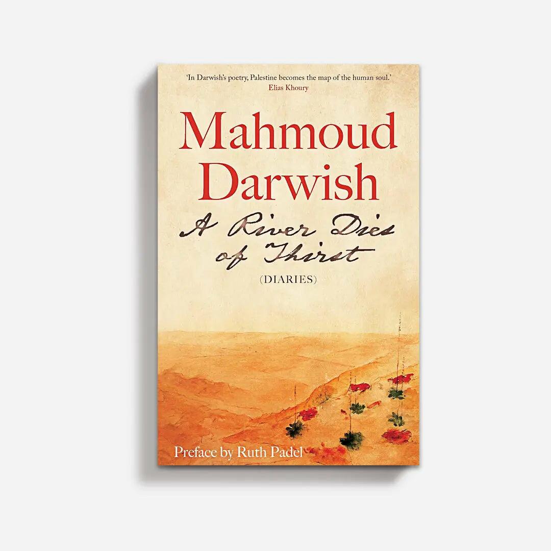 Books A River Dies of Thirst - Diaries