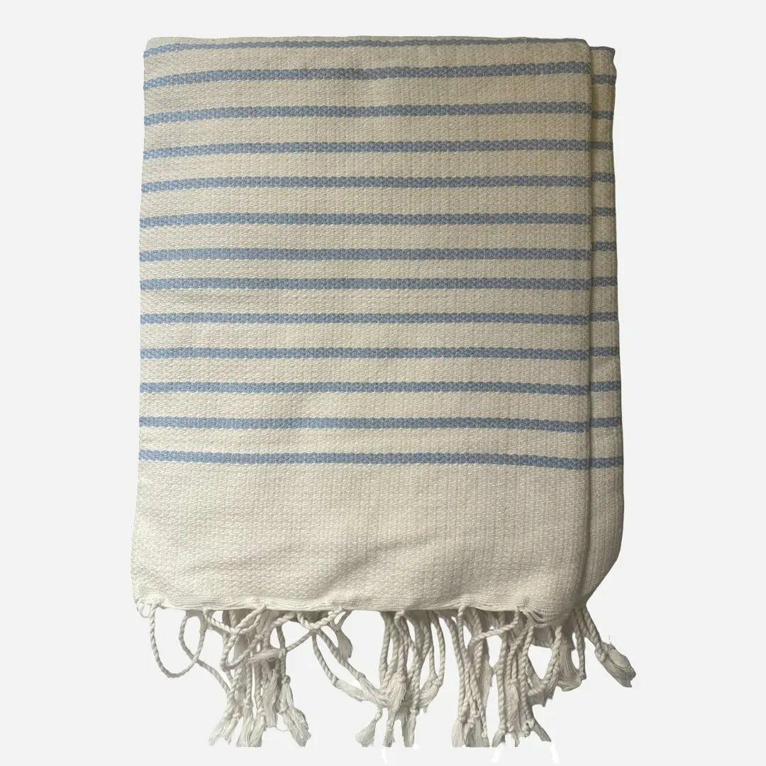 Homeware-Egyptian Cotton Throw