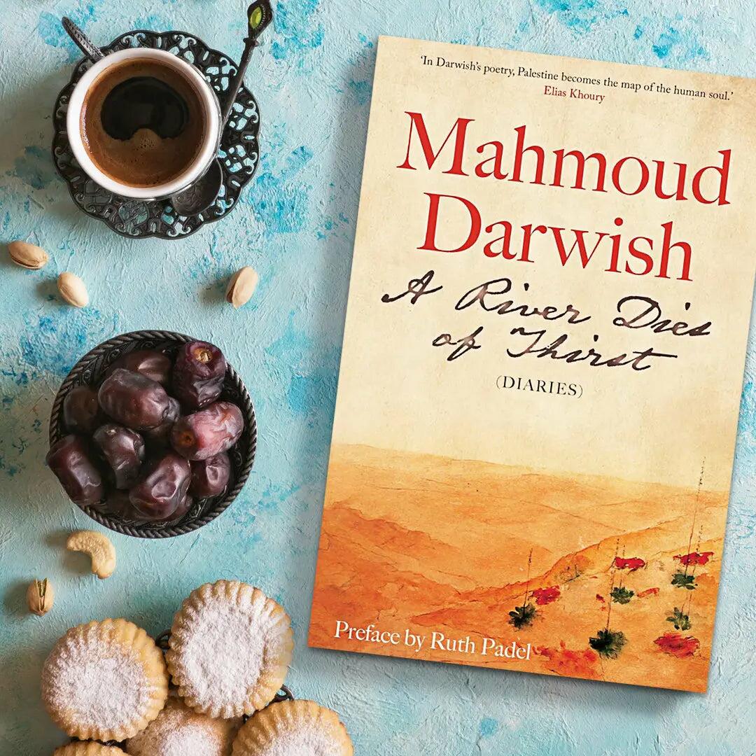Books A River Dies of Thirst - Diaries