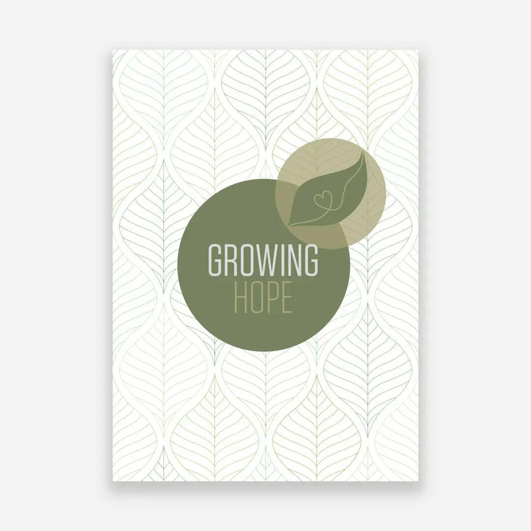 Alternative Gift Growing Hope