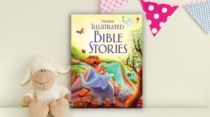 Gifts for children