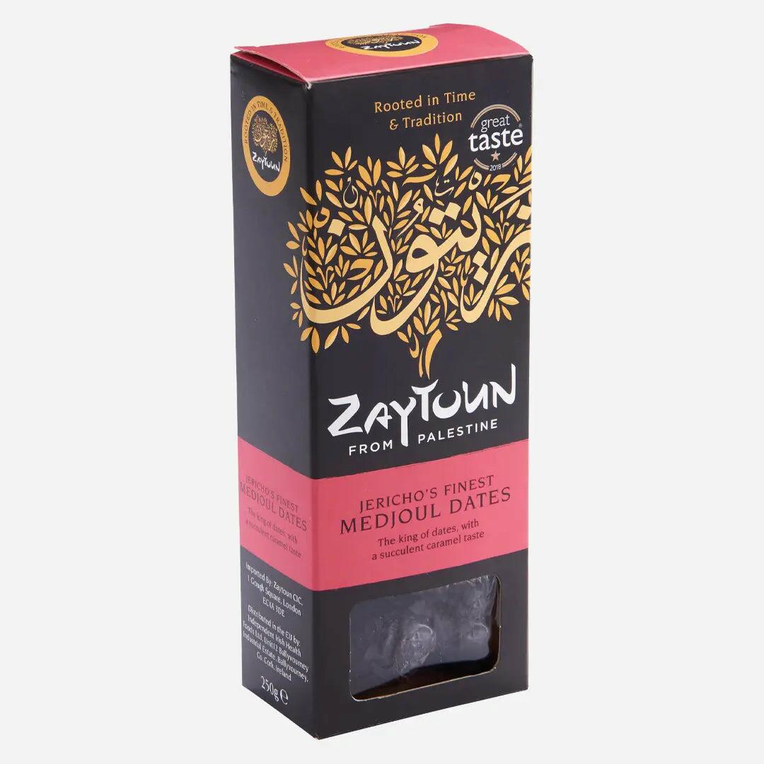 Food Jericho's Finest Medjoul Dates: 250g